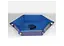 Настольная игра Games 7 Days Лоток для кубиков Hexagon dice tray - Light blue (g7dhexdt02) - миниатюра 5