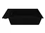 Кухонная мойка Miraggio Lagoon 760 black 0002248, Черный - миниатюра 3