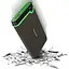 Зовнішній жорсткий диск Transcend StoreJet 25M3 1TB (TS1TSJ25M3G) Military Green [42306] - мініатюра 6