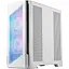 Корпус MSI MPG Velox 300R AirFlow PZ без блока питания, белый (MPG VELOX 300R AIRFLOW PZ White) - миниатюра 9