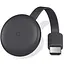 Медиаплеер Google Chromecast 3rd Gen (GA00439-US) - миниатюра 2