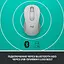 Миша бездротова Logitech Signature M650 L Off-White (910-006238) - мініатюра 5