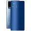 Защитная пленка StatusSKIN для Vivo X51 5G Корпус Винил Синий матовый - миниатюра 1