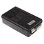 Светильник потолочный Brille врезной DL-10W/2x26W PB/101 634 0101 SQR 166037 - миниатюра 2