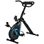 Велотренажер Capital Sports Azura Desk Bike 100 кг (10035534) - миниатюра 1
