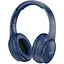 Наушники Hoco Mighty BT headphones W40 BT5.3, 7H, AUX/TF Card, Type-C - миниатюра 1