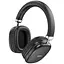 Навушники Hoco W35 Air Triumph BT headphones | BT5.3, AUX / TF, 45h | black - мініатюра 1