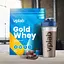 Протеїн VPLab Gold Whey Шоколад 500 г - мініатюра 5
