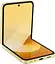 Смартфон Samsung Galaxy Flip 6 256Gb Yellow (SM-F741BZYGSEK) - миниатюра 4