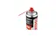 Смазка проникающая жидкий ключ Intertool FS-4140 400 мл - миниатюра 2