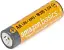 Упаковка из 48 щелочных батареек типа AA Amazon Basics, 1,5 В, 10 лет - миниатюра 3