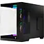 Корпус Modecom VOLCANO PANORAMA APEX GREY без БП (AT-PANORAMA-5F-ARGB-10-00) - мініатюра 8