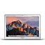 Ноутбук Apple MacBook Air 13" 8 ГБ, 128 ГБ, Intel Core i5 сріблястий Seller Refurbished - мініатюра 3