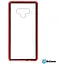 Чохол до мобільного телефона BeCover Magnetite Hardware Galaxy Note 9 SM-N960 Red (702798) - мініатюра 2