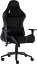Геймерское кресло GT Racer черное (X-2565 Black) - миниатюра 3