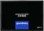 SSD 2.5" накопичувач GOODRAM CX400 Gen.2 128GB (SSDPR-CX400-128-G2) - мініатюра 1