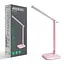 Светодиодный настольный светильник Ardero DE1725ARD 9Вт 6500K розовый - миниатюра 1