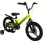 Велосипед двухколесный Corso Revolt 16" MG-16480 - миниатюра 1