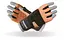Рукавички для фітнесу Professional Mad Max XXL fit0012077 - мініатюра 1