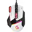 Мышь GamePro GM300 White [128892] - миниатюра 1