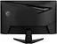 Монітор MSI 27" MAG 275CF X24 Curved FHD VA 240Hz (MAG 275CF X24) - мініатюра 5