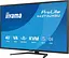 Монітор Iiyama 42.5" X4373UHSU-B2 UHD IPS 60Hz (X4373UHSU-B2) - мініатюра 3