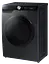 Прально-сушильна машина Samsung WD90DG6G94BBUA (7125420) - мініатюра 7