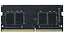 Модуль пам'яті Exceleram DDR4 8GB 3200MHz SoDIMM (E40832S) - мініатюра 1