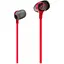 Наушники HyperX Cloud Earbuds II Red (705L8AA) - миниатюра 2