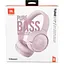 Навушники бездротові JBL Tune 510BT (JBLT510BTROSEU) повнорозмірні рожеві - мініатюра 6