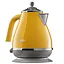 Электрочайник DeLonghi KBOC 2001.Y - миниатюра 2