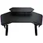 Комп'ютерний ігровий стіл Anda Seat Shadow Warrior (AD-D-DD1-1600L-02-BB) [123504] - мініатюра 2