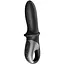 Вібратор Satisfyer Hot Passion 18 см чорний - мініатюра 1