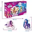 Набір магнітів My Little Pony Дружба Magdum МЕ 5031-21 - мініатюра 5