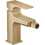 Смеситель для биде Hansgrohe Metropol 32520140 Бронза - миниатюра 1