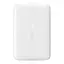 Внешний MagSafe аккумулятор Baseus EnerFill FM11 Ultra-Mini Power Bank 10000mAh 22.5W White - миниатюра 3