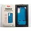 Оригинальный противоударный силиконовый чехол Tech21 Evo Check для Samsung Galaxy S21 FE 5G (6.4 ) Blue - миниатюра 8