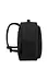 Рюкзак S/M 15.6" American Tourister TAKE2CABIN BLACK 40x30x20 91G*09009 - миниатюра 12