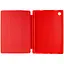 Чохол-книжка Book Cover (stylus slot) для Samsung Galaxy Tab A9 (8.7'') (X110/X115) Червоний / Red - мініатюра 3