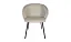 Стілець Пауль світло-бежевий - мініатюра 2