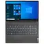 Ноутбук Lenovo V15 G2,i5-1135G7,4 ядер,42GHz,8 GB DDR4,256 GB,Без ОС,DDR4 - миниатюра 4