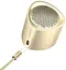 Портативна акустика Tronsmart Nimo Mini Speaker Gold - миниатюра 3