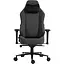 Геймерское кресло GamePro GC775DG Fabric Dark Gray [148906] - миниатюра 9