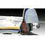 Збірна модель Revell Вантажний літак АН-124 Руслан масштаб 1:144, 178 деталей (RVL-03807) - мініатюра 5