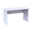 Стіл письмовий Doros Білий 120х60х78 (41901063) - мініатюра 2