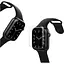 Защитное стекло DK для Apple Watch 42mm (Series 10) UV Curved (019499) (clear) - миниатюра 2