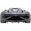 Автомодель Bburago Lamborghini Terzo Millennio 1:24 Grey (18-21094 GY) [119078] - миниатюра 7