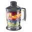 Занурювальний блендер Sencor SHB 5601GR - мініатюра 4