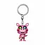 Фігурка-брелок Funko Pop Фанко Поп П'ять ночей з Фредді ?Five Nights at Freddys Pigpatch 4 см Trinket FNAF PP1 - мініатюра 1