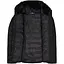 Куртка CMP Woman Jacket Black XS (1097-31K2946-U901 36) - мініатюра 3